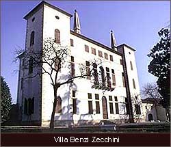 sede